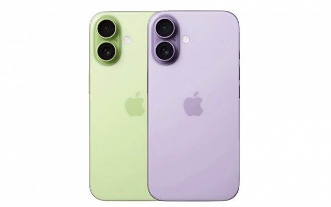 Чутки: iPhone 17 вийде з чипом A19 і до 12 ГБ оперативної пам’яті