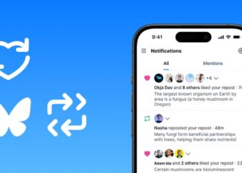 Повідомлення під контроль: Bluesky запроваджує фільтри за лайками, репостами та підписниками
