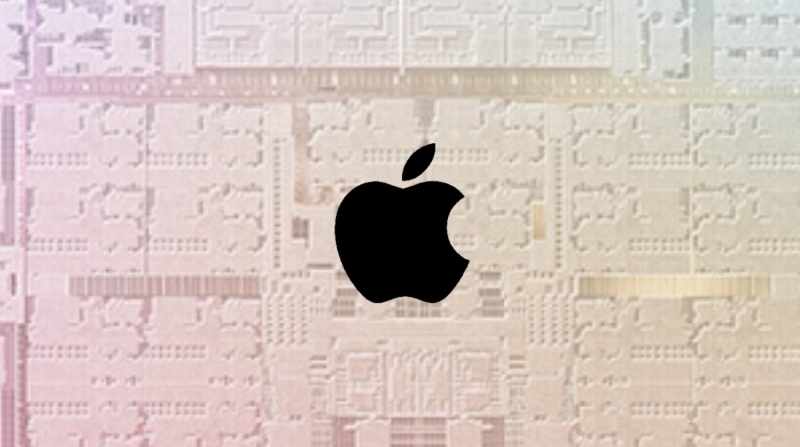 Apple розробляє одразу сім нових чипсетів