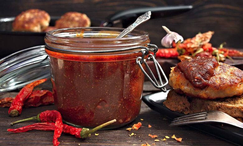 Як приготувати домашні соуси для барбекю - Новини ФАКТ