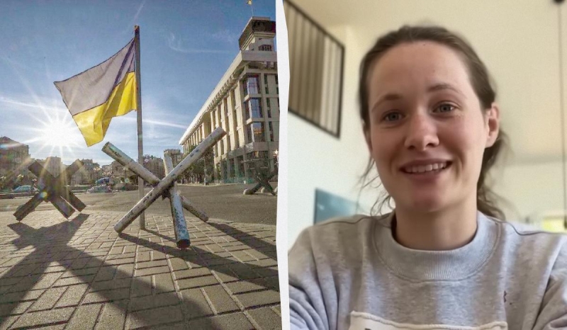 "Маленька Африка Європи": британка розповіла, чим її найбільше здивувала Україна