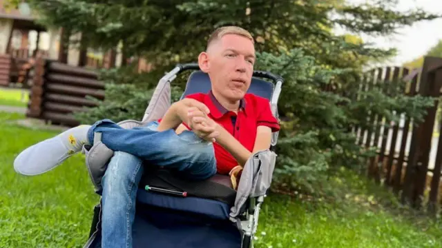 Назарій Гусаков: що відомо про скандал зі зборами на лікування