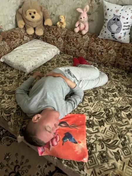Назарій Гусаков: що відомо про скандал зі зборами на лікування