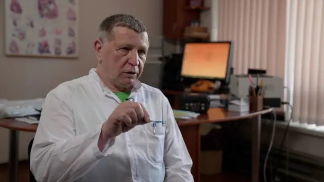 "Ніби дивом із серця діставали осколок". Як унікальний винахід українців для фронту здивував західних лікарів