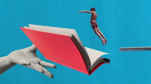 Світ охопила хвиля зцілення книжками