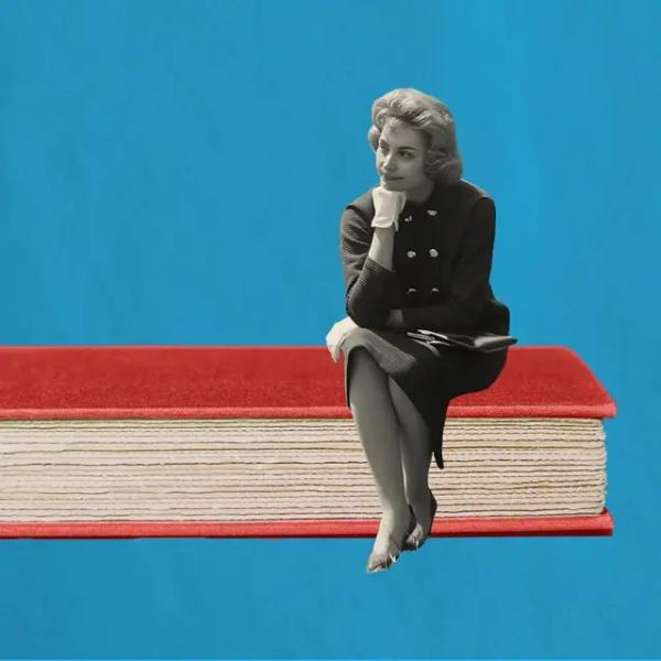 Світ охопила хвиля зцілення книжками