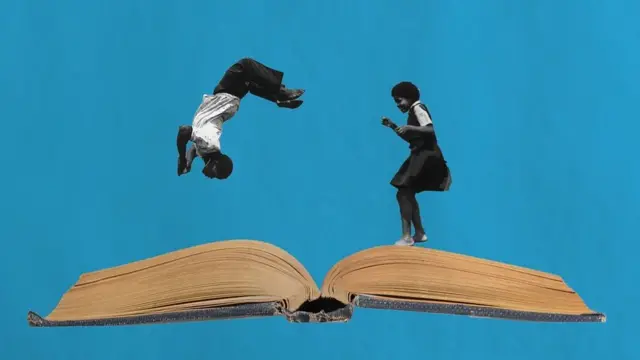 Світ охопила хвиля зцілення книжками