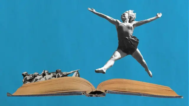 Світ охопила хвиля зцілення книжками