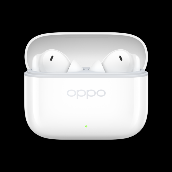 Анонсовано OPPO Enco Buds 3 Pro — бюджетні TWS навушники з великим драйвером