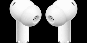 Анонсовано OPPO Enco Buds 3 Pro — бюджетні TWS навушники з великим драйвером