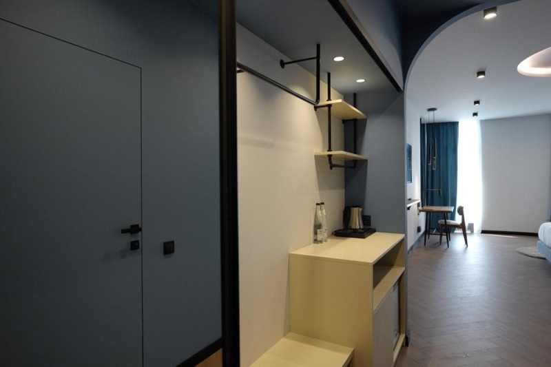 ARCHOTEL в Одесі: єдиний 5-зірковий апарт-готель в Аркадії, який працює цілий рік