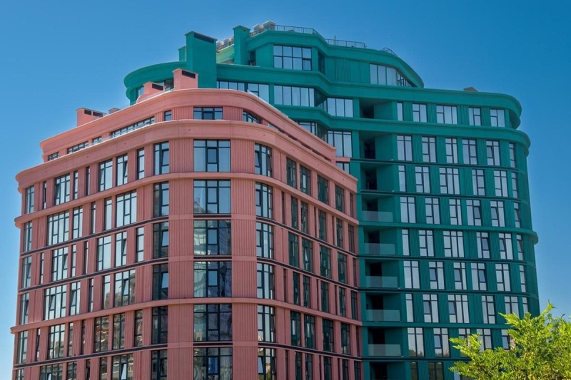 ARCHOTEL в Одесі: єдиний 5-зірковий апарт-готель в Аркадії, який працює цілий рік