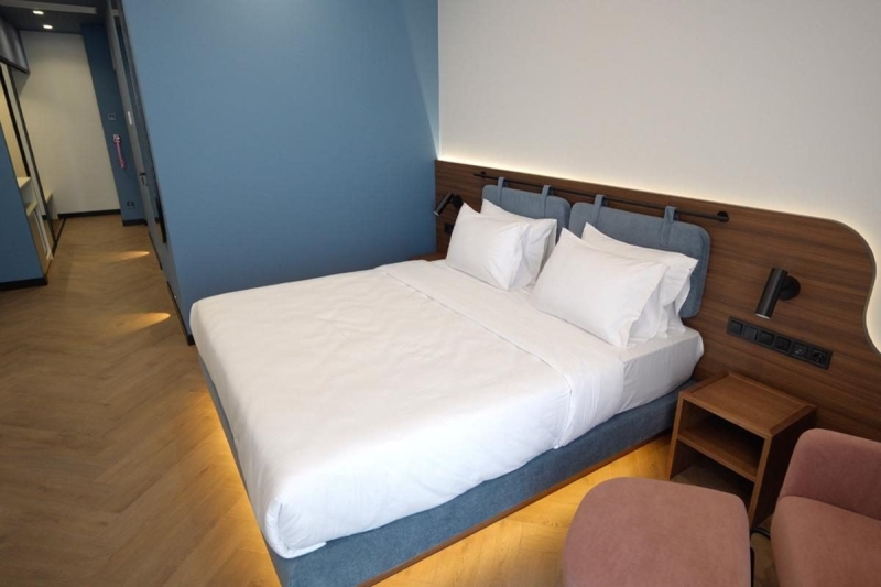ARCHOTEL в Одесі: єдиний 5-зірковий апарт-готель в Аркадії, який працює цілий рік