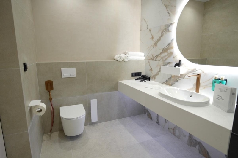 ARCHOTEL в Одесі: єдиний 5-зірковий апарт-готель в Аркадії, який працює цілий рік