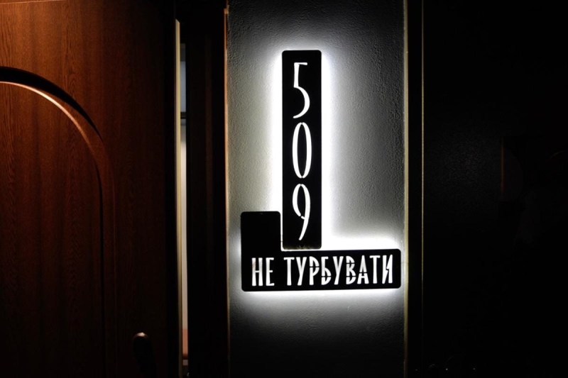 ARCHOTEL в Одесі: єдиний 5-зірковий апарт-готель в Аркадії, який працює цілий рік