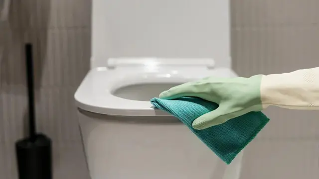 Чи можна підхопити хворобу з сидіння унітазу
