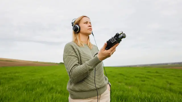 Чутливість до шуму. Що це таке і як вона впливає на здоровʼя