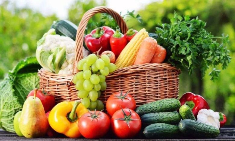 Екологічне харчування: локальні та сезонні продукти у 2025 році - Новини ФАКТ