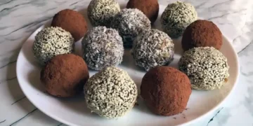 Готуємо домашні цукерки з натуральних інгредієнтів – Новини ФАКТ