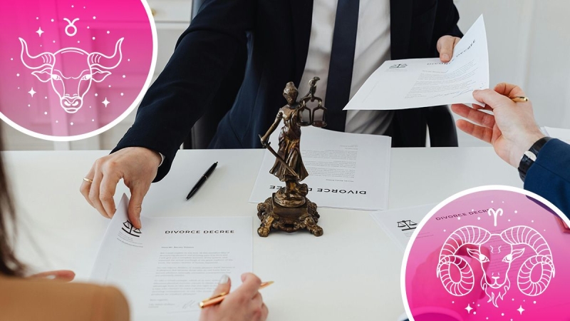 Хто зі знаків зодіаку вже до кінця літа може переживати розлучення
