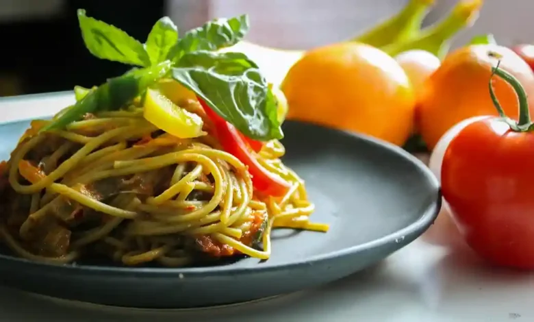 Як приготувати домашню італійську пасту з нуля - Новини ФАКТ