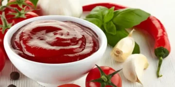 Як створити домашній кетчуп із натуральних інгредієнтів – Новини ФАКТ