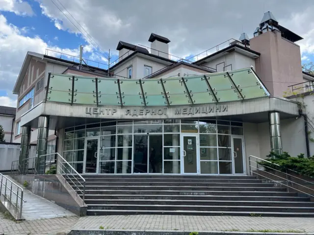 ПЕТ-КТ і рання діагностика раку: чому в Україні це складно і були проблеми