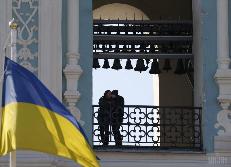Попри військовий стан: Київ заявив про рекордне зростання туризму в 2025 році