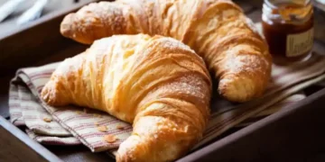 Секрети приготування ідеального французького круасана вдома – Новини ФАКТ