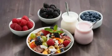 Секрети створення ідеального фруктового салату – Новини ФАКТ