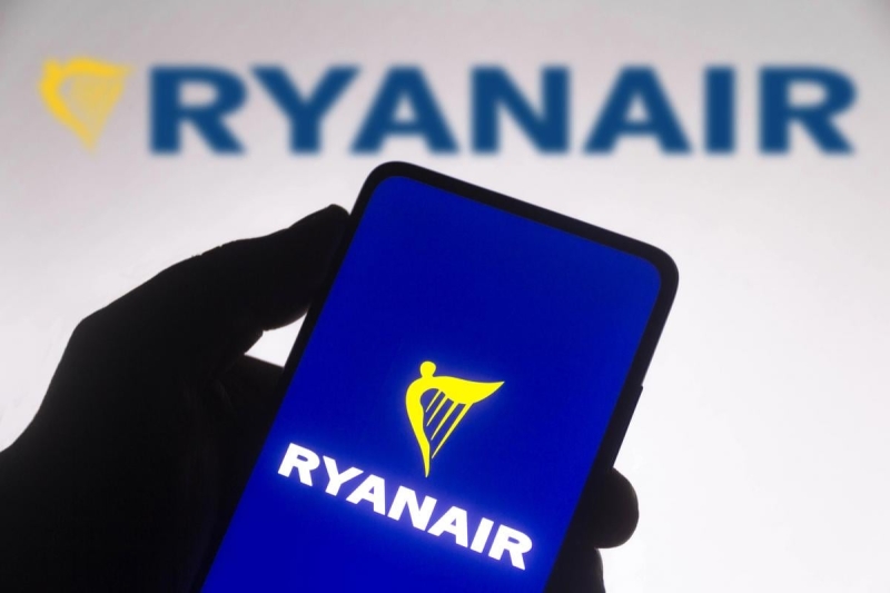 У Ryanair дали роз'яснення щодо переходу на виключно цифрові посадкові талони
