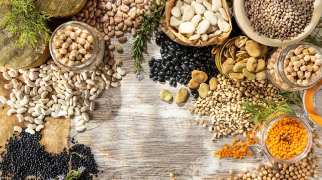 Вісім продуктів, через які ми пукаємо. Деякі можуть вас здивувати