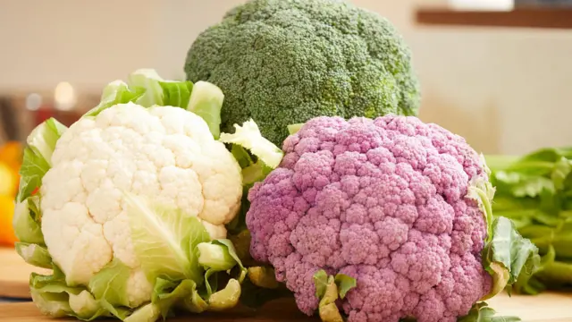 Вісім продуктів, через які ми пукаємо. Деякі можуть вас здивувати