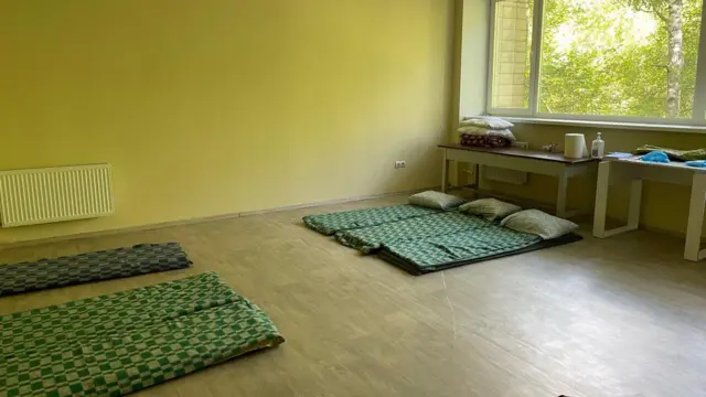 "Я бачив своїх загиблих побратимів". Чи стане кетамінова терапія проривом у лікуванні військових