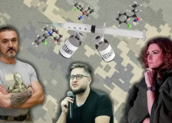 “Я бачив своїх загиблих побратимів”. Чи стане кетамінова терапія проривом у лікуванні військових