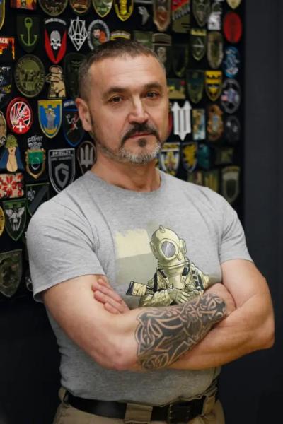 "Я бачив своїх загиблих побратимів". Чи стане кетамінова терапія проривом у лікуванні військових