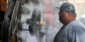 Як екстремальна спека “плавить” вашу ДНК та прискорює старіння