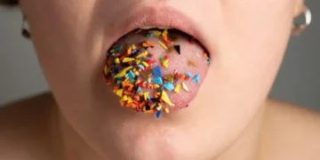 Як мікропластик впливає на наше здоровʼя