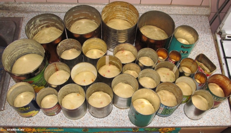 Як можна використовувати консервні банки