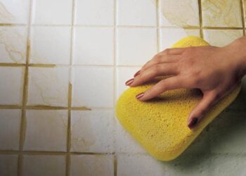Як відмити кухню від жиру двома дешевими засобами