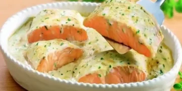 Кулінарні традиції арктичних регіонів: рецепти з рибою та ягодами – Новини ФАКТ