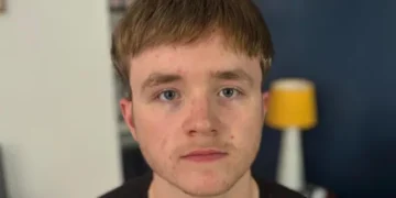 “Лисина у 16 років ледь не зруйнувала моє життя”