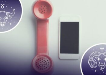 Уже сьогодні 2 знаки зодіаку отримають важливий телефонний дзвінок