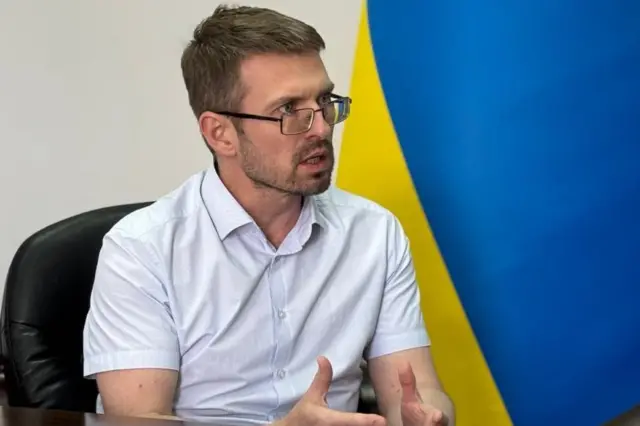 Захворіють всі невакциновані діти - Кузін про загрозу кору в Україні