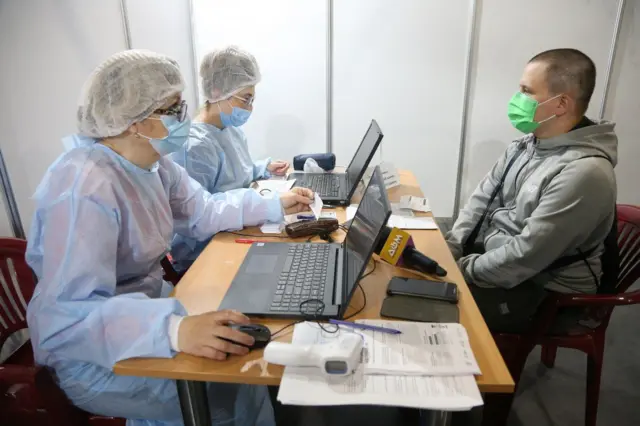 Захворіють всі невакциновані діти - Кузін про загрозу кору в Україні