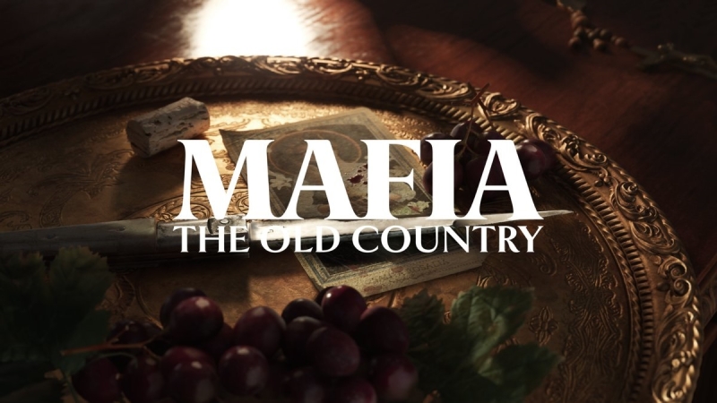 Сім'я вимагає лояльності: крутий сюжетний трейлер Mafia: The Old Country показав початок кримінального шляху головного героя