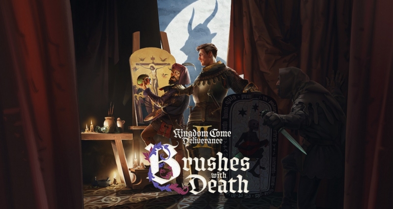 Раніше, ніж очікувалося: перше DLC для Kingdom Come: Deliverance 2 вийде в травні