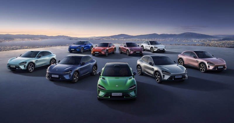 Дешевше за Tesla Model Y: Xiaomi YU7 надійшов у продаж у Китаї