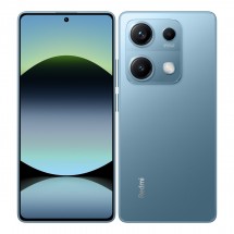 Redmi Note 14S дебютує в Чехії та Україні – що нового в порівнянні з Redmi Note 13 4G