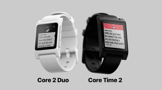 Pebble повернули собі торгову марку і будуть знову випускати годинники